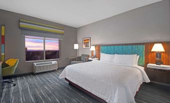 Hampton Inn by Hilton Las Vegas Strip South