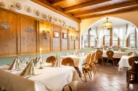 Hotel Neuwirt