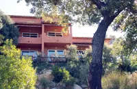 Apartment/4 People - Near Porto Vecchio - 500 mt from the Sea