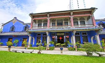 Garden Inn, Penang