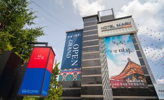 Pocheon Maru Hotel - Housity