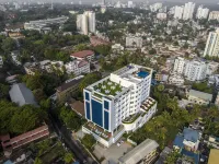 Vivanta Thiruvananthapuram Hotel di 