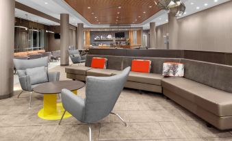 SpringHill Suites Denver Tech Center