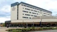 Crowne Plaza READING by IHG Hotels in 