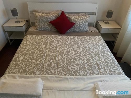 Rumah Esposende Four-Bedroom House