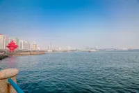 Seaside Adulina Scenic Apartment (Qingdao May Fourth Square)