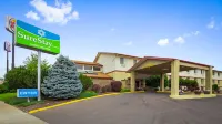 SureStay Hotel by Best Western Ellensburg Hotel a 