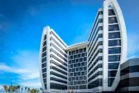 Wyndham Manta Sail Plaza Hotel and Convention Center Hôtels à : 