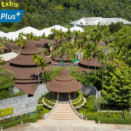 The Village Resort