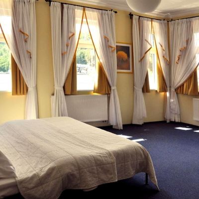 Apartment-Wellness Package Festival Promo Code