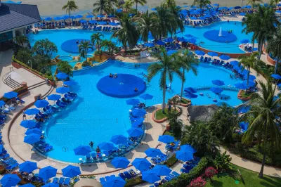 Azul Ixtapa All Inclusive Resort Hotels in 