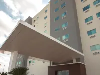CHN Hotel Monterrey Aeropuerto, Trademark by Wyndham Hotels in Apodaca