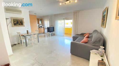 Cascada de las Marinas Two-Bedroom Apartment