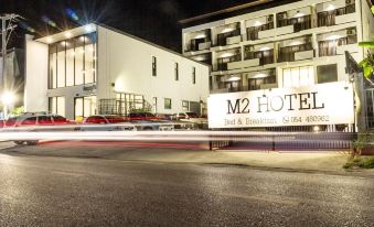 M2 Hotel