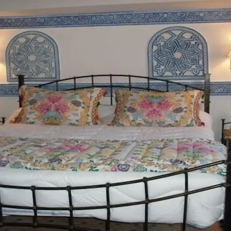 Riad Meknes
