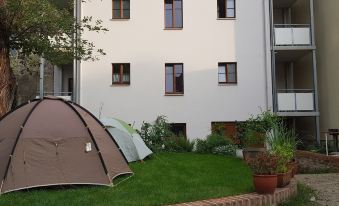 Garni Hotel Zum Hothertor