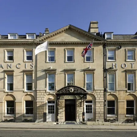 Francis Hotel Bath