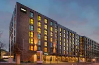 Holiday Inn - the niu, Square Mannheim by IHG