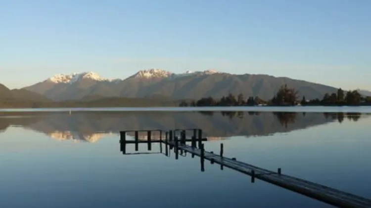 アシュア アンバー コート モーテル 外観