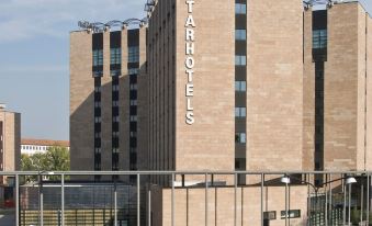 Starhotels Grand Milan