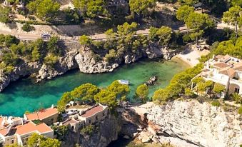 Hotel Petit Cala Fornells