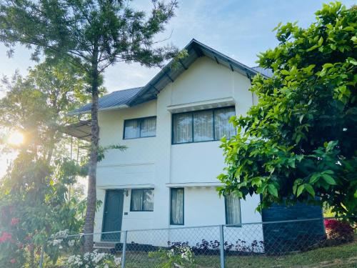 Mannoor Farms Mountain View Stays, Munnar Apartment with Mountain View