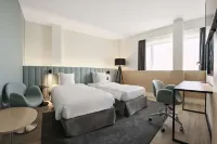 Radisson Blu Hotel, Hasselt Hotels in 
