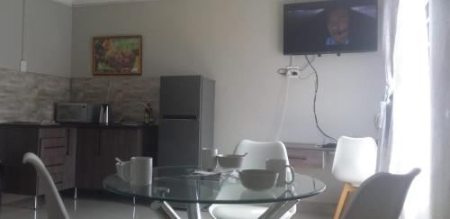 双人房（带独立浴室）