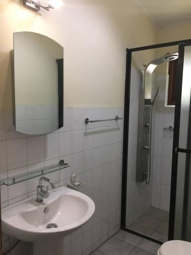 Hotel Shalini Twin Room with Terrace