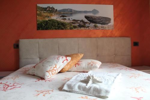 双人间 - 带阳台或露台