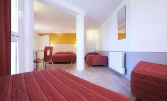 HECO Calais Centre-Gare - Housity