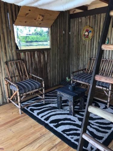 简易别墅 - 水滨