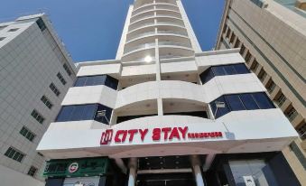 City Stay Residences - Serviced Apartments Al Barsha