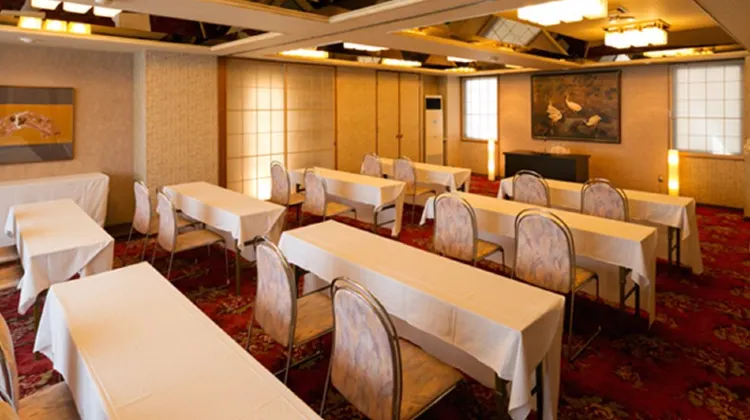 草のホテル 食事・レストラン