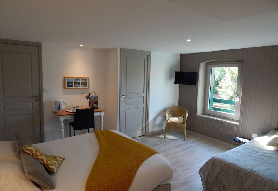 Hôtel le Dolmen