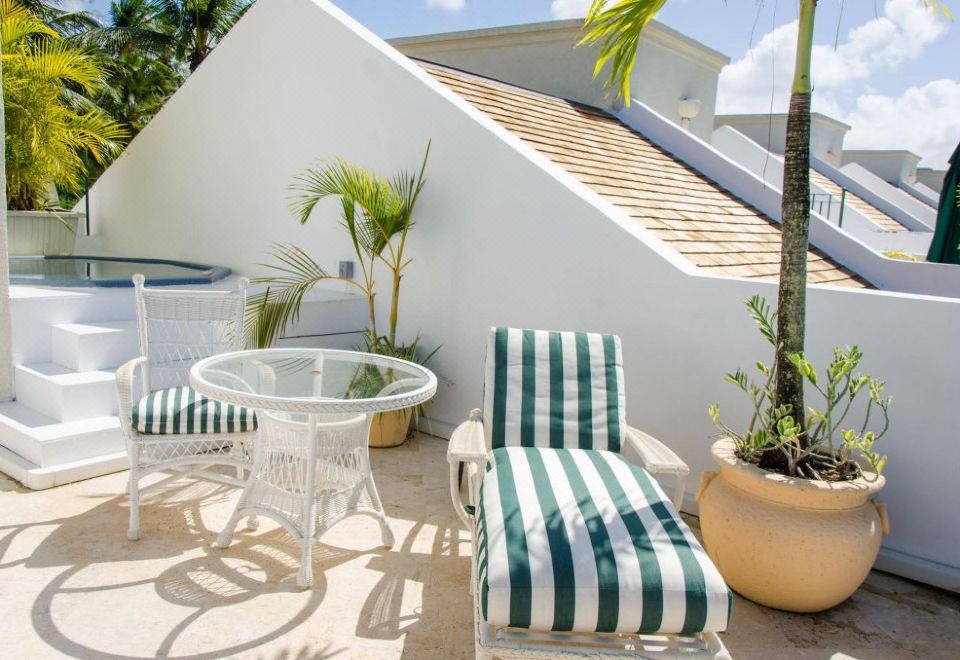 Hotel Mullins Bay 6 - Villa Jamine, Public Areas, Public Areas