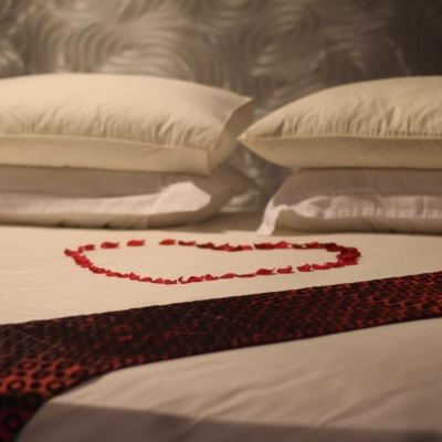 Suite Berlian Kupon Love Inn Boutique Hotel