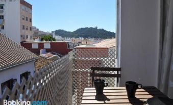 Nice Flat -200m Center-2 Baths- 3 Bedrooms 5Pers