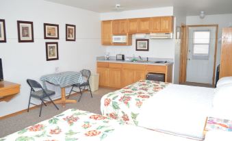 Valley Creek Lodge - Housity