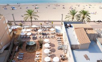 Palma Beach Hotel & Apt Adults Only