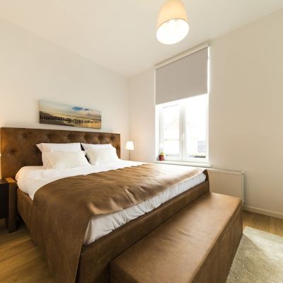 Deluxe Double Room, 1 King Bed