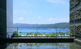 Spa Resort Amami Yagijima Hotel <Amami-Oshima>