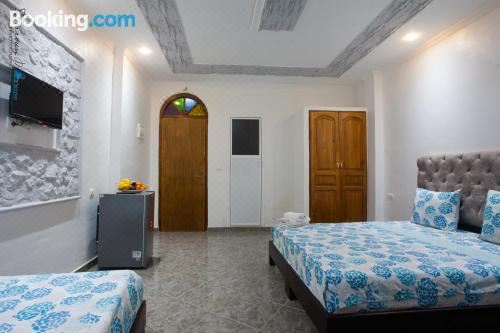 四人间 - 带淋浴