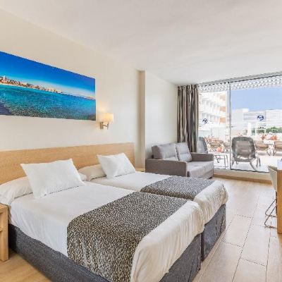 Premium Room La Terracita Hotel Samos Promo Code