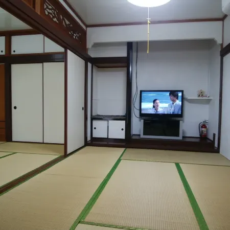 Minoru Minpaku