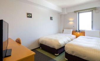 Comfort Inn Kashima