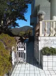 咖啡廳全景
