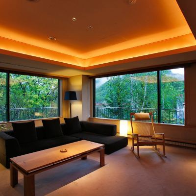 スイート 翠山亭倶楽部定山渓 クーポン