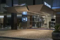 NH Coimbra Dona Ines Hoteles en 