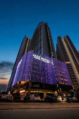 Jazz Hotel Penang Hotels in 